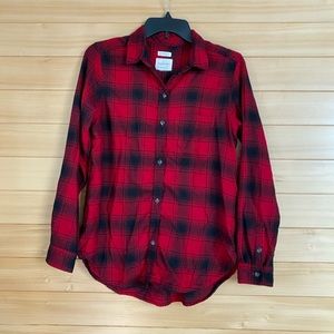 American Eagle Flannel